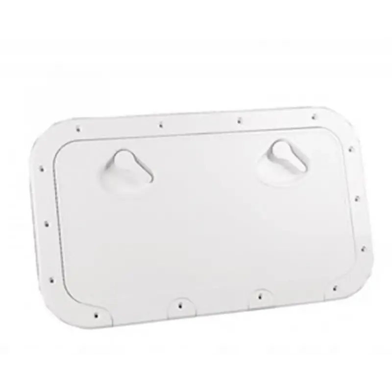 Nuova Rade Classic Plastik Kapak 275x375 mm
