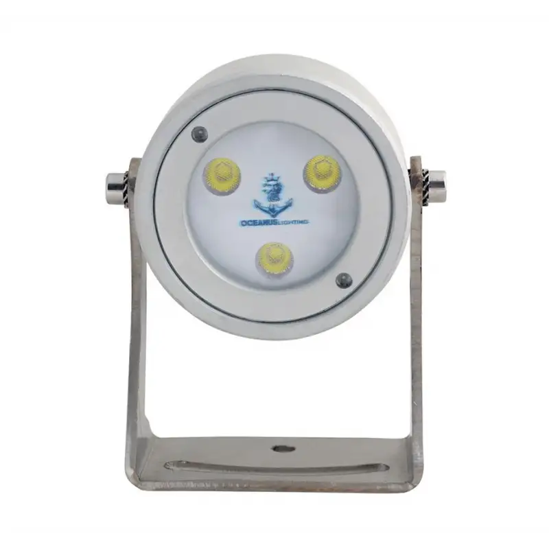 Oceanus Gurcata 3 Ledli Lamba (günışığı)
