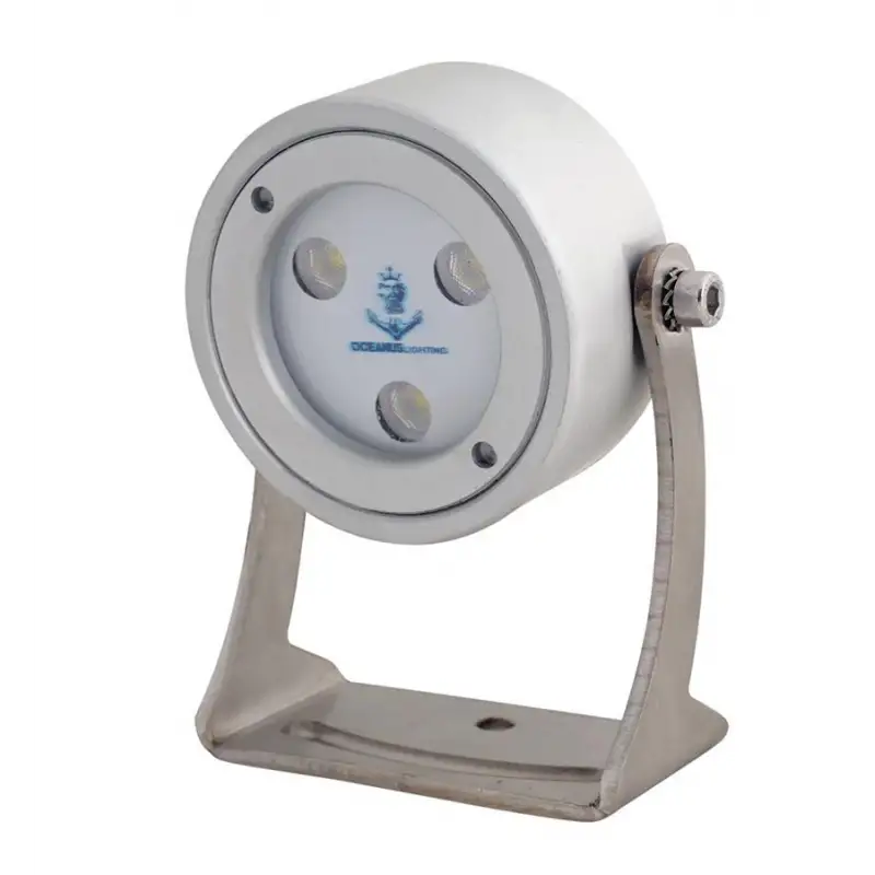 Oceanus Gurcata 3 Ledli Lamba (günışığı)
