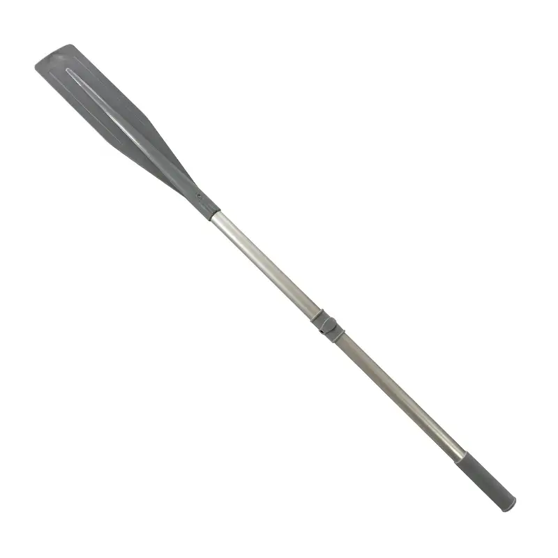 Lalizas Çıkarılabilir Kanatlı Kürek 154,5 cm Gri