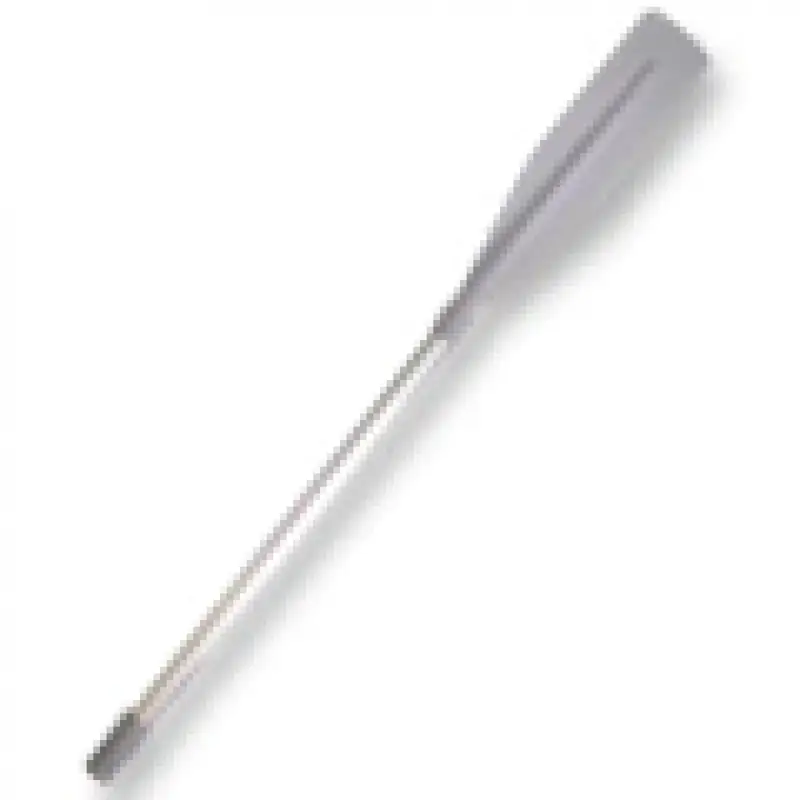 Palası Çıkartılabilir Kürek 140Cm, Ø 35mm, Gri