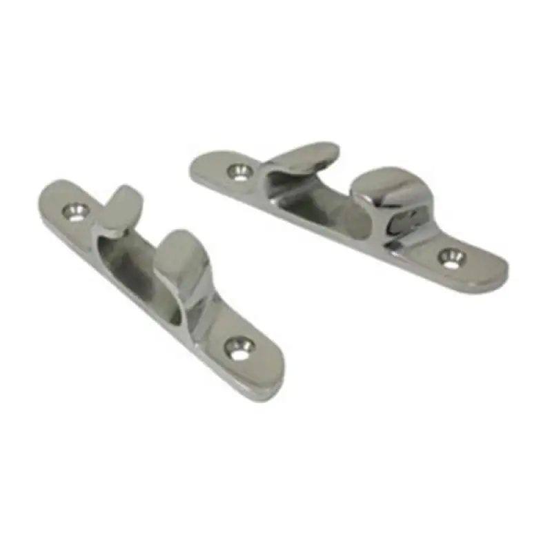 Paslanmaz Çelik Kurtağzı 155 mm