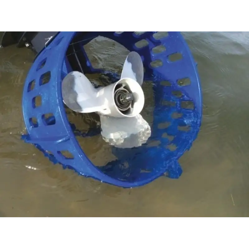 Pervane Koruma 40-60 Hp