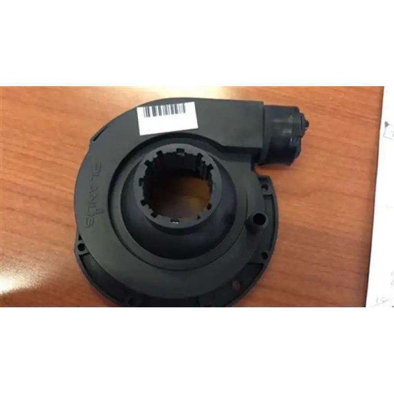 Planus Yedek Plastik Motor Kapağı + Valf
