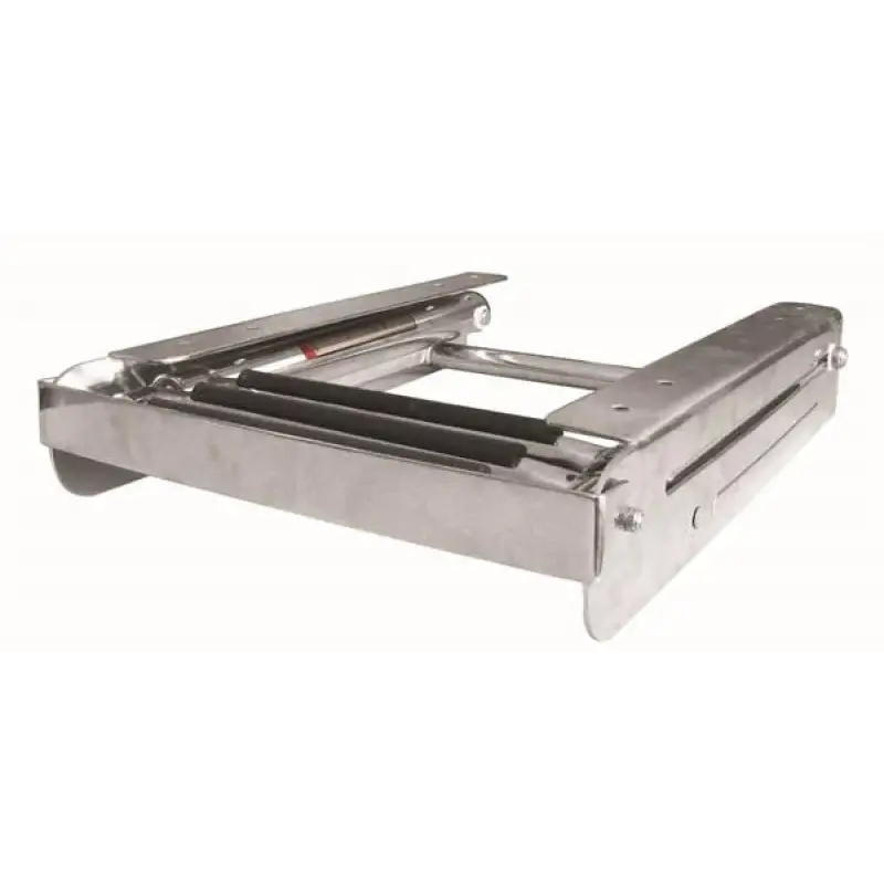 Platform altı 3 Basamaklı merdiven 850 mm