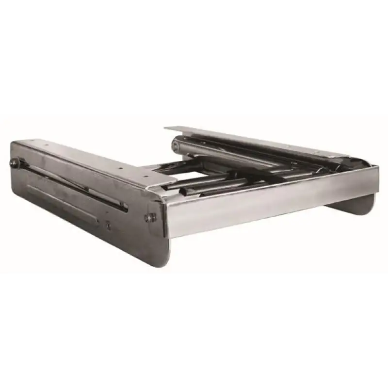 Platform altı 3 Basamaklı merdiven 850 mm