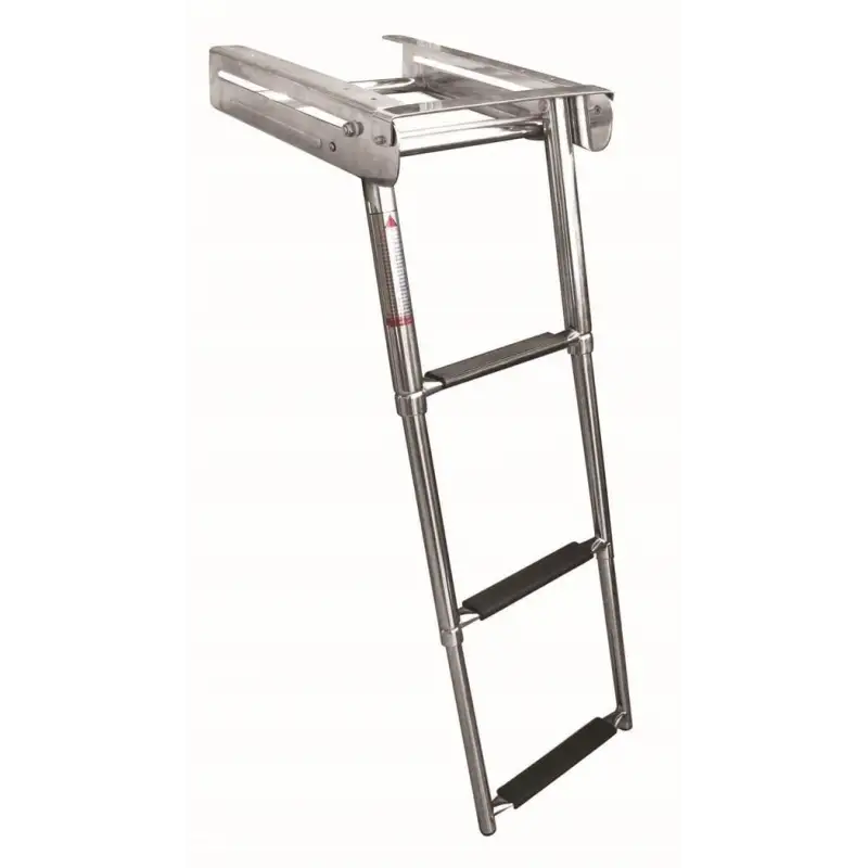 Platform altı 4 Basamaklı Merdiven 1155 mm