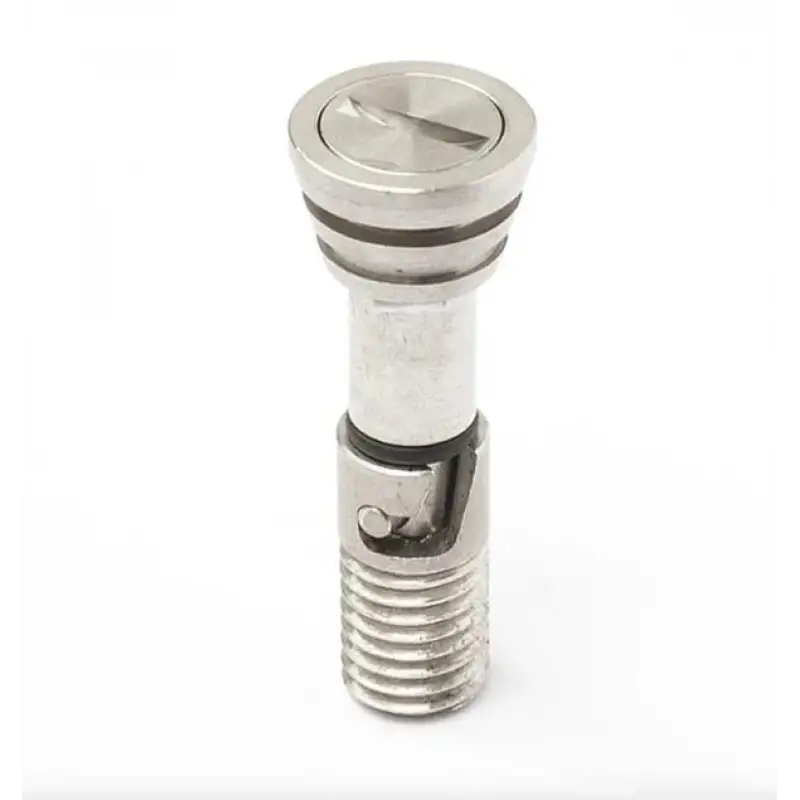PYI Farş montaj aparatı paslanmaz çelik 20-30mm