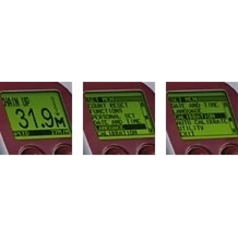 Quick El Tipi Kumanda Zincir Sayaçlı