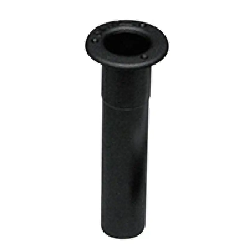 Nuova Rade Olta Kılıfı Dikey Plastik Ø40mm 235mm Siyah