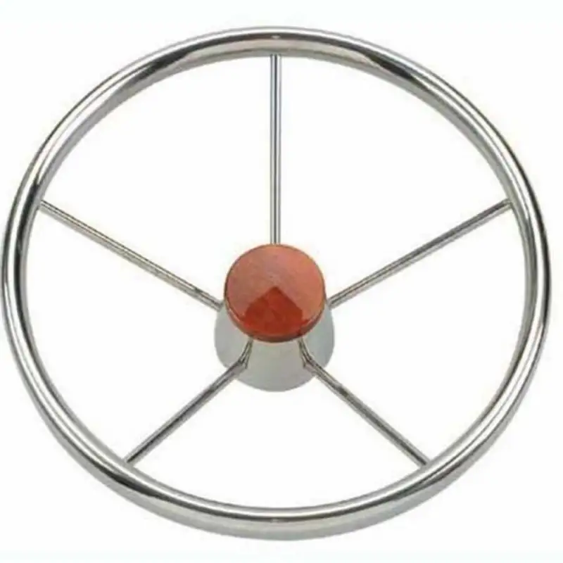 SAVORETTI T4 Dümen Simitleri - 35cm