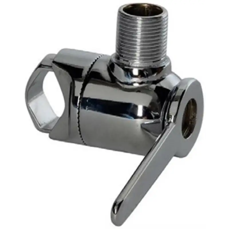 SCOUT PA-43 ANTEN MONTAJ BRAKETİ - VARDAVELA MONTAJ