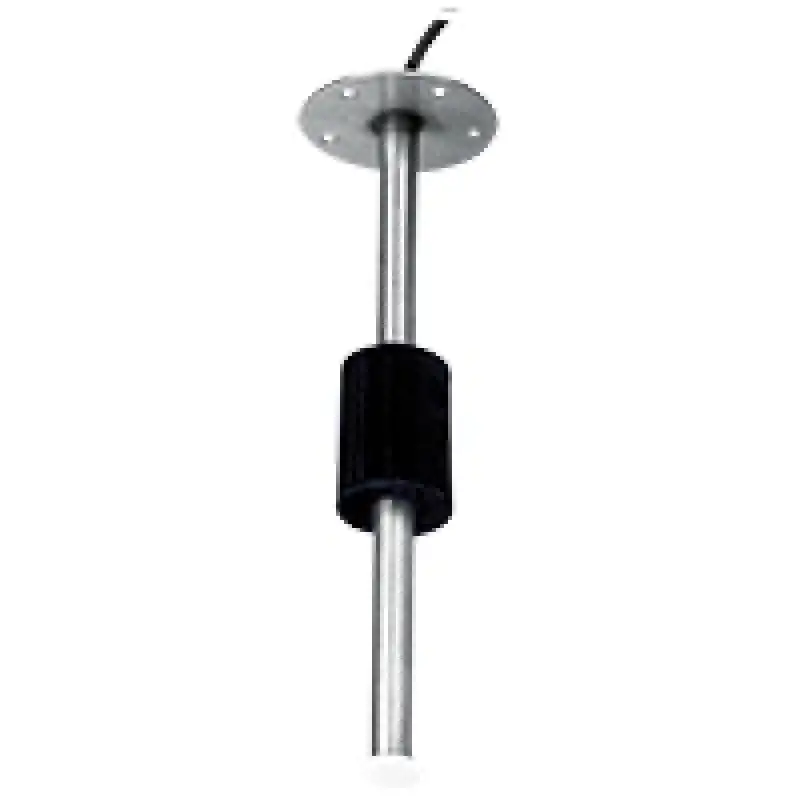 Lalizas Yakıt/Su Tank Sensörü 0-190 Ohm 245mm Paslanmaz
