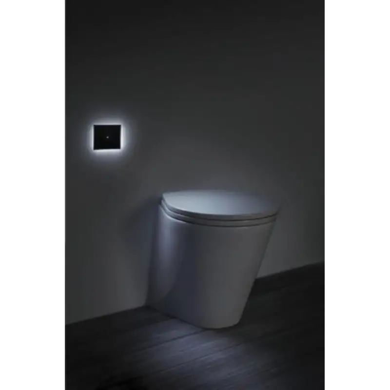 Siyah Full Glass Touch Panel- Feretti 24V