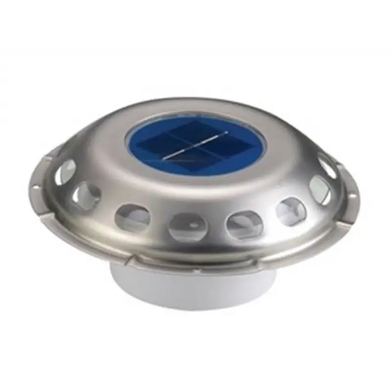 Solar havalandırma p. çelik 200mm
