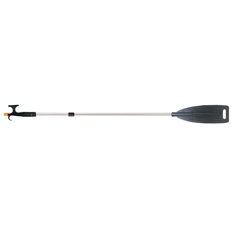 Lalizas Teleskopik Kürek Çok Fonksiyonlu 156-221 cm Ø30mm