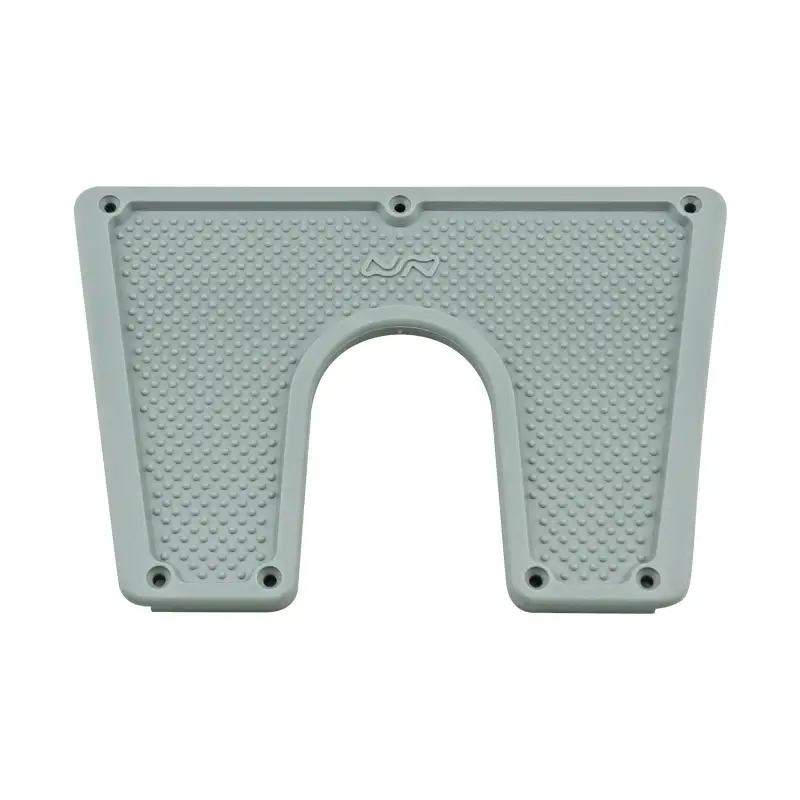 Lalizas Transom Pad Ayna Koruma Pedi 270x180mm Gri