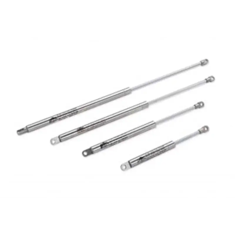 Trem gazlı amortisör 250mm - 30kg