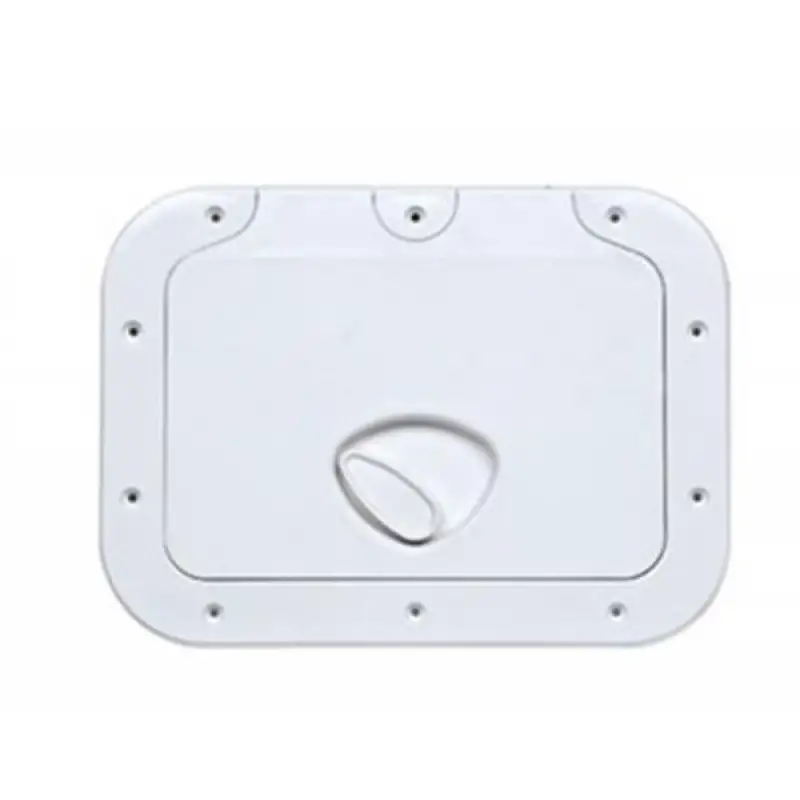 Trem Plastik Kapak İç Çap: 289x183 mm
