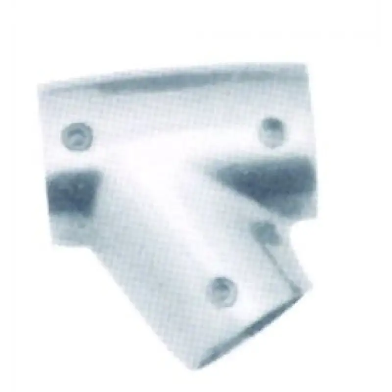 Vardavela Ara Parçası T.60O , Aısı 316, Ç: 25mm