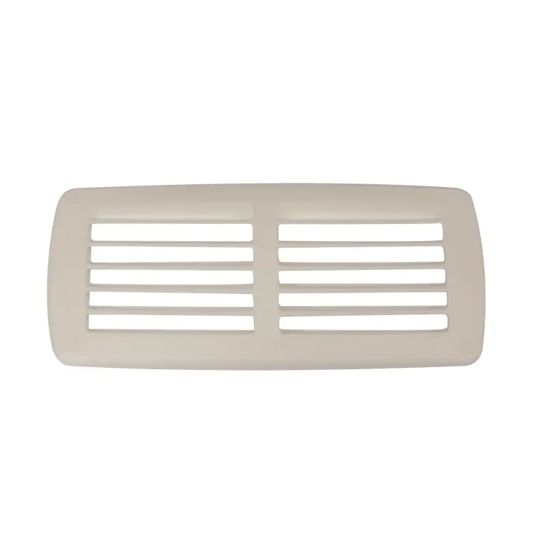 Havalandırma Evo 185X92,5X16 mm Beyaz