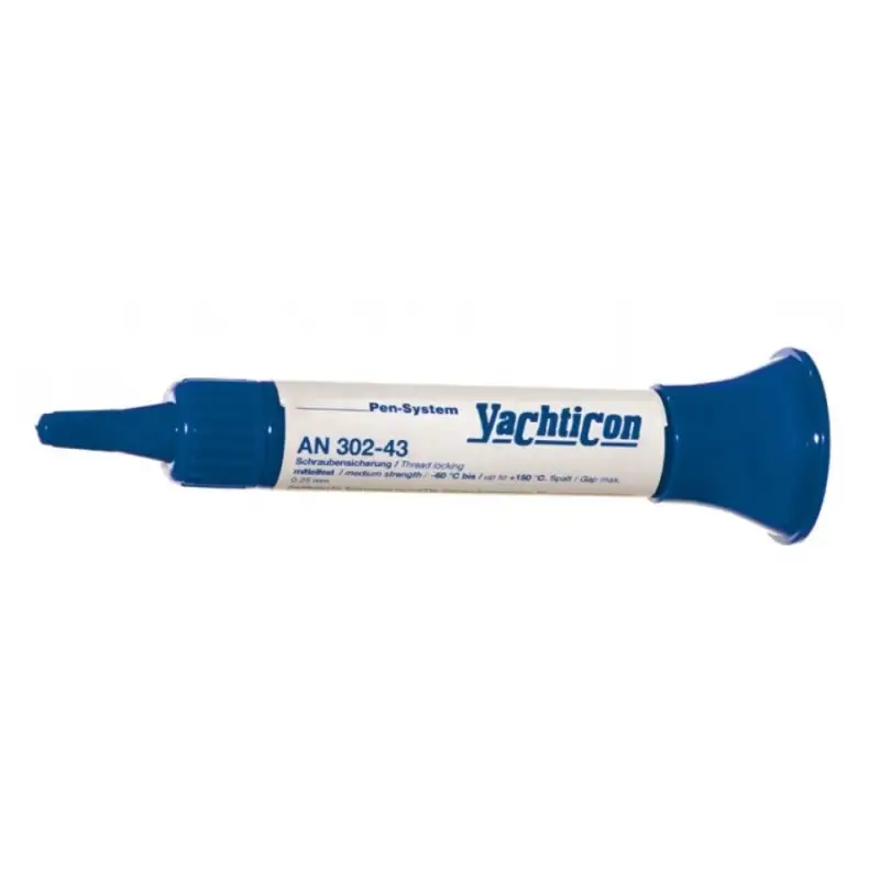 Vida Dişi kenetleyici 10 ml