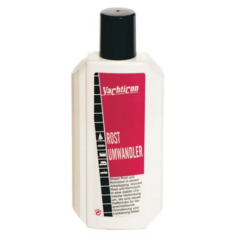 Yachticon Paslanma ve Korozyon Önleyici 250ml