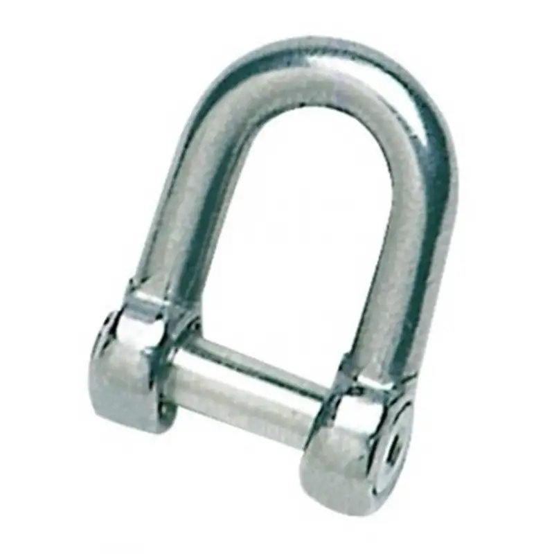 Zincir kilidi 8mm