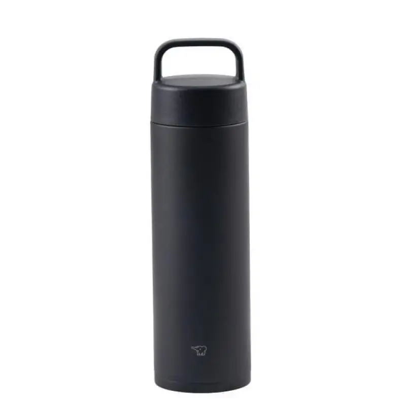 Zojirushi SM-RB60 Termos Matara 600 ml Siyah