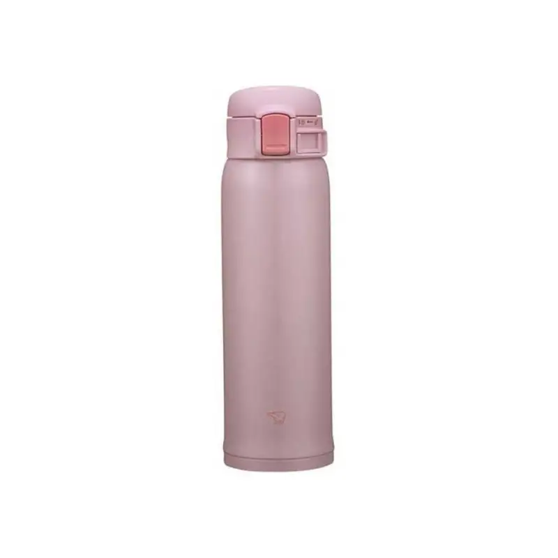 Zojirushi SM-SR48 Termos Bardak Matara 0.48L İnci Pembe