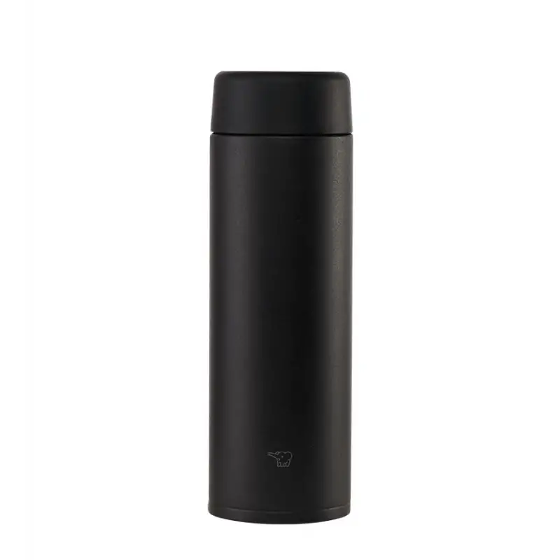 Zojirushi SU-AA48 Termos Matara 480 ml Siyah