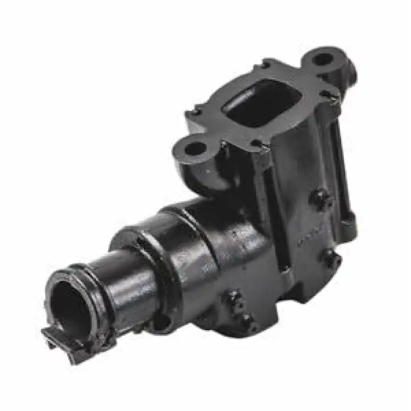 18-1845 Mercruiser Manifold Dirseği 4.3-6.2