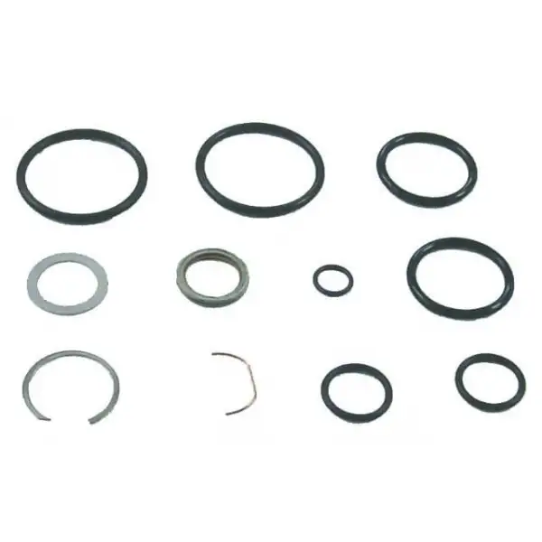 18-2649 Trim Seal Kit Mercruiser Orj: 25-87400a2