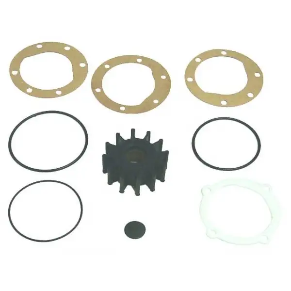 18-3081 Volvo Penta Impeller Orj No:(875811-2)