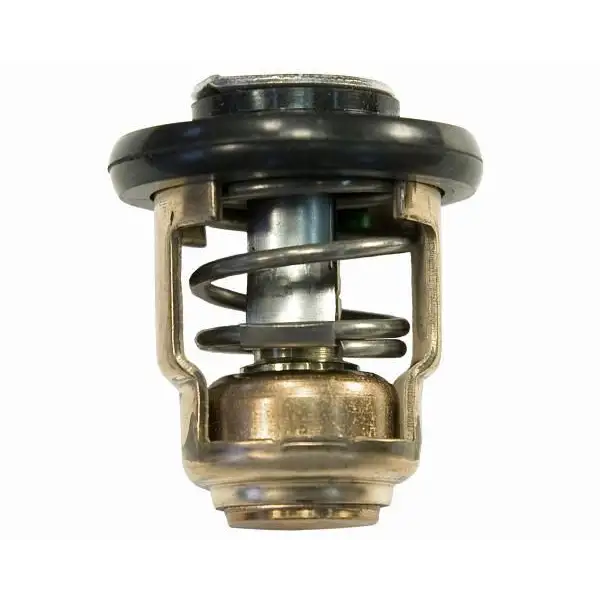 18-3540 Termostat Yamaha Orj: 6e5-12411-30-00