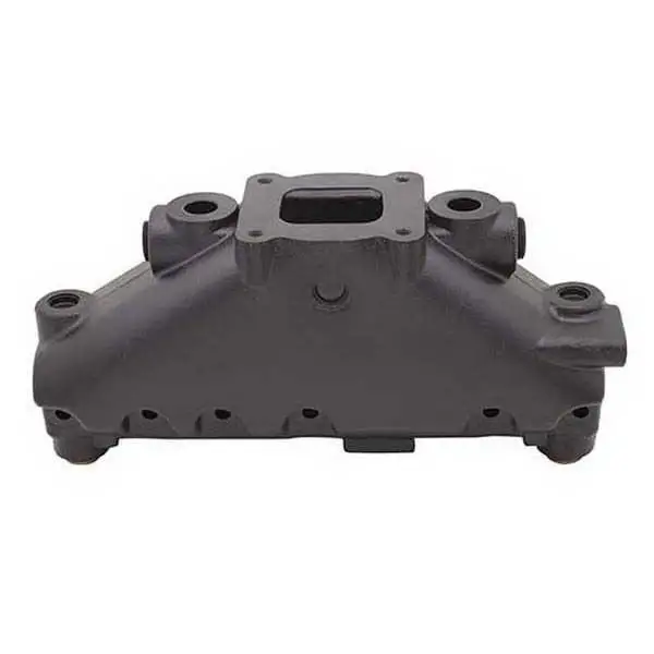 18-40509 Egzoz Manifold Mercury Orj: 864612t01