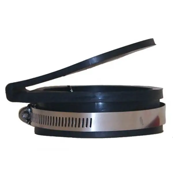 18-4456 Mercruıser Egzoz Flap
