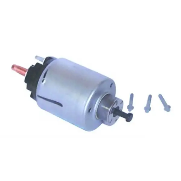 18-5811 Starter Solenoid Mercury Orj: 809463a1