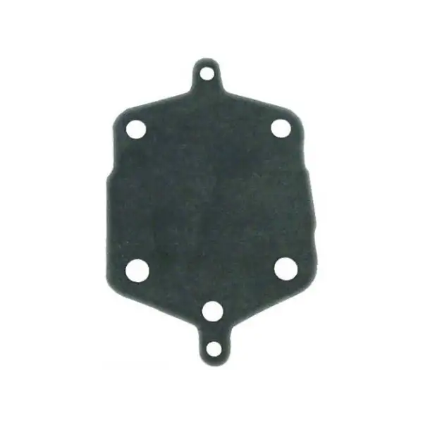 18-7843 Yamaha Benzin Pompası Diyaframı Orj No:(6e5-24411-00)