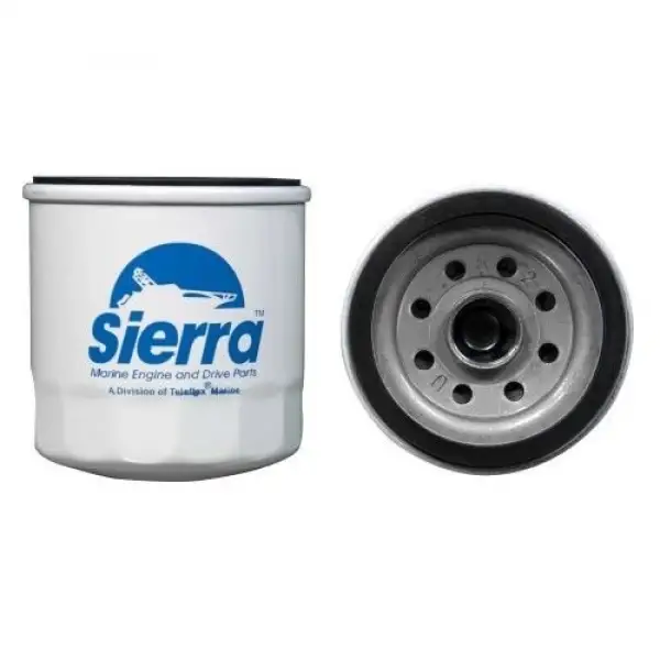 18-7906 Mercruıser Yamaha Yağ  Filtresi  Orj No: