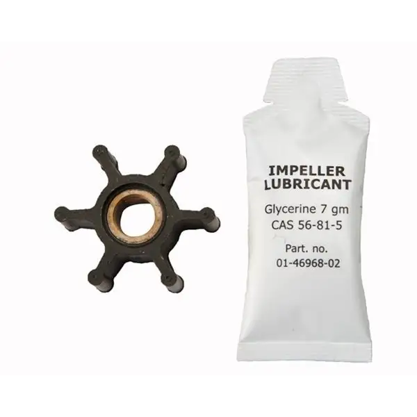 18-8951 Yanmar Impeller