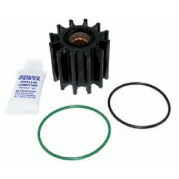 21213664 İmpeller 4.3gxi, 5.0gxi, 5.7gxi, 8.1gie, 8.1ıpse Benzin
