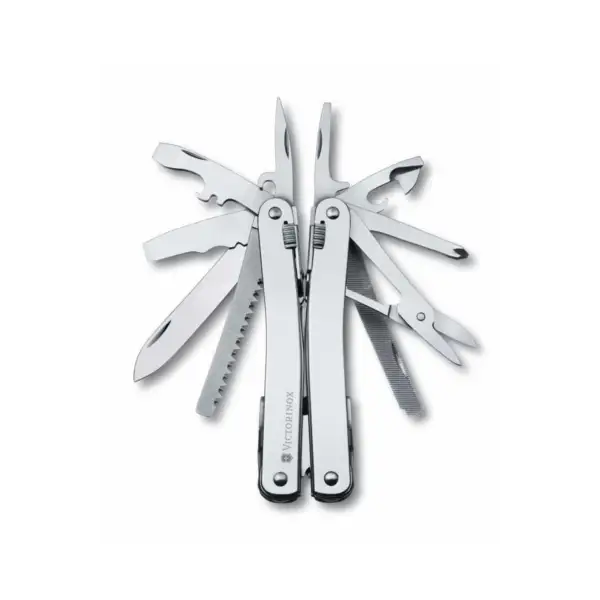 Victorinox Swisstool Spirit X (deri Kılıflı)