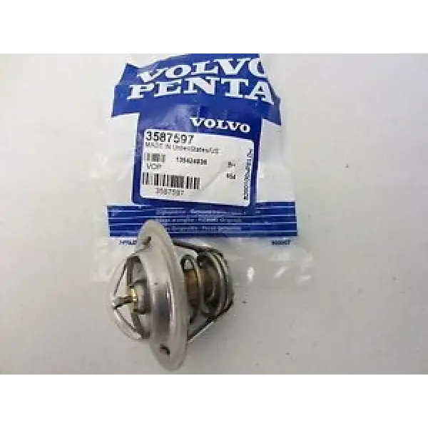 3587597 Termostat 4.3gxi, 5.0gxi, 5.7gxi Benzin