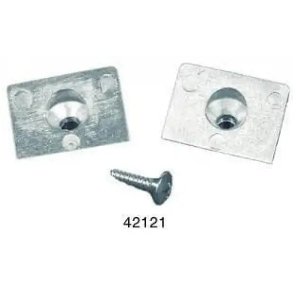 42121 Mercury Anode Orgınal