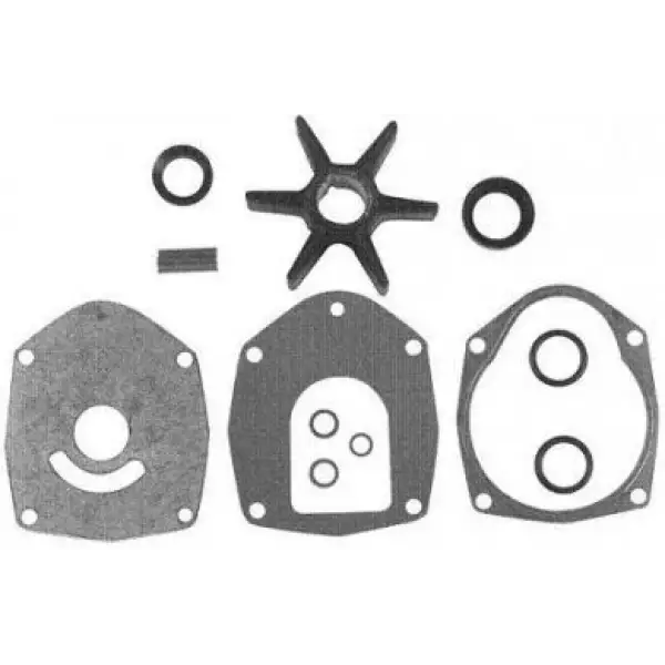 47 43026Q06 Mercury, Marıner Impeller Kıt