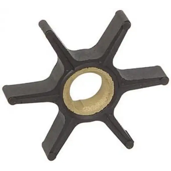 47 85089 10 Mercury Impeller 8-9.9-15-20-25-30-40-50 Hp