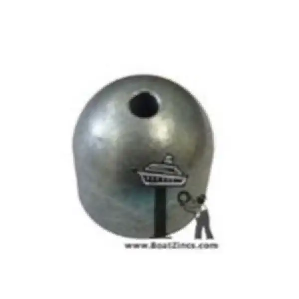 59-08-586 Cmmp586z Max Power Anode