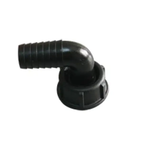 Nuova Rade Diablo Easy Switch 90° Bağlantı Ø17mm ¾