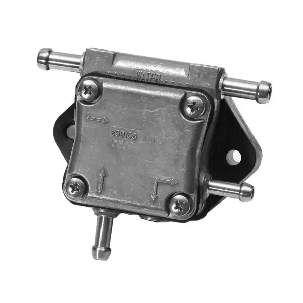899106t01 Mercury Yakıt Pompası 30-40-50-60  Hp